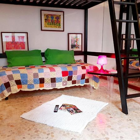 밀라노 Lessona House 아파트 외부 사진