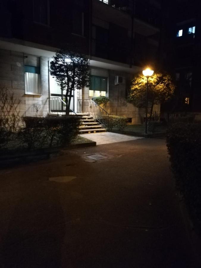 밀라노 Lessona House 아파트 외부 사진
