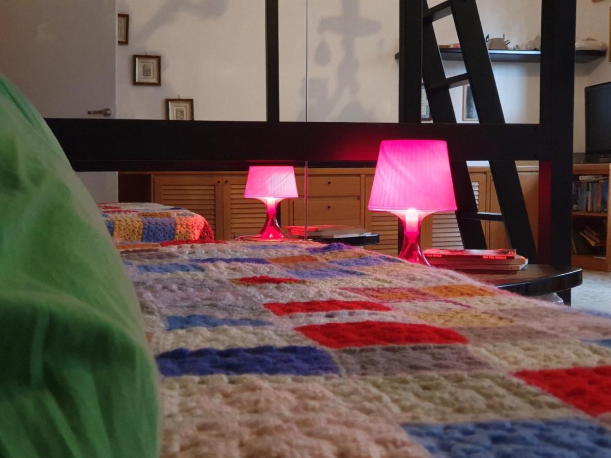 밀라노 Lessona House 아파트 외부 사진