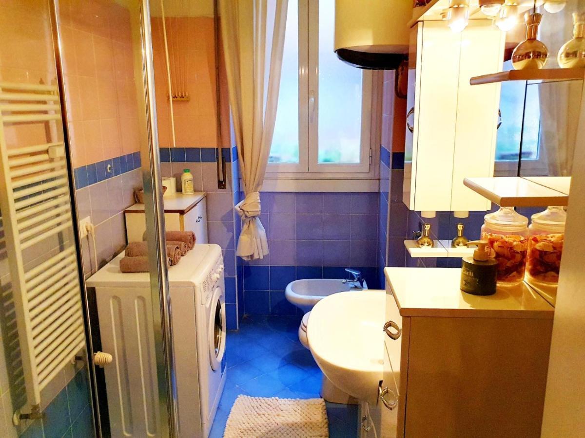 밀라노 Lessona House 아파트 외부 사진