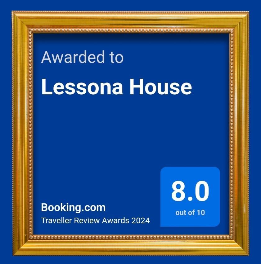 밀라노 Lessona House 아파트 외부 사진